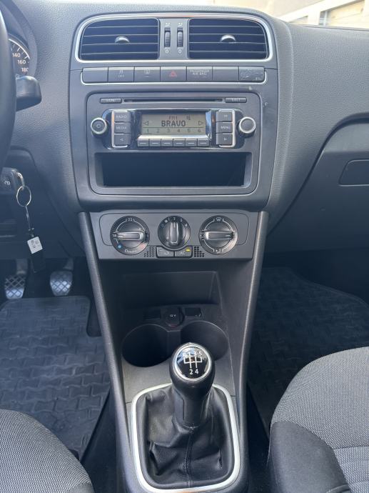 VW Polo 1,2 TOP STANJE !, fotografija 8