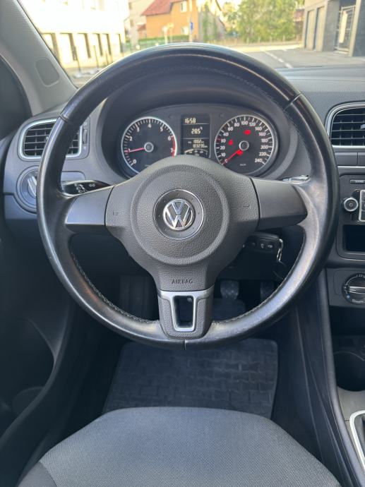 VW Polo 1,2 TOP STANJE !, fotografija 10