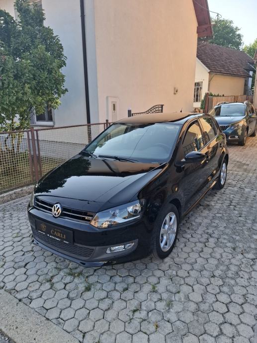 VW Polo 1,2 4Friends, fotografija 2
