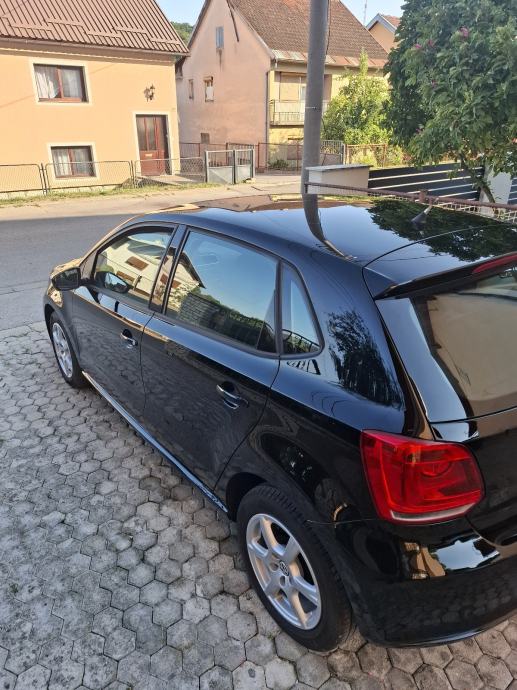 VW Polo 1,2 4Friends, fotografija 5