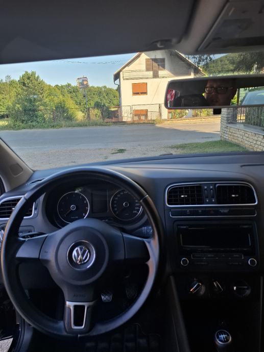 VW Polo 1,2 4Friends, fotografija 6