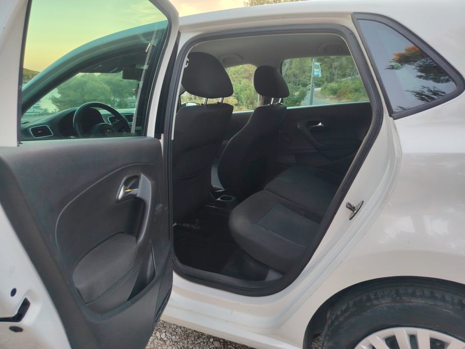 VW Polo 1,2, fotografija 10
