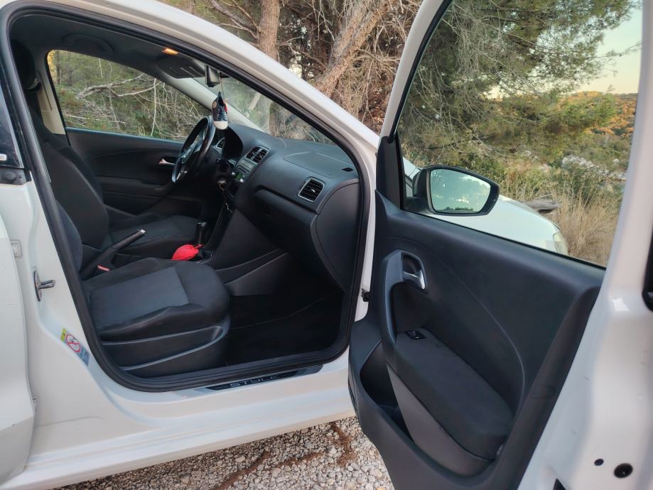VW Polo 1,2, fotografija 11