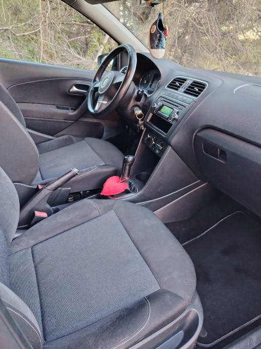 VW Polo 1,2, fotografija 14
