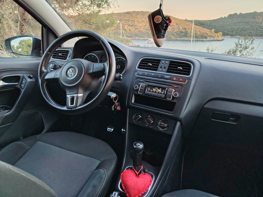 VW Polo 1,2, fotografija 13