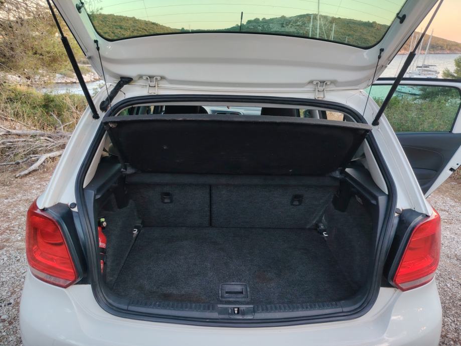 VW Polo 1,2, fotografija 15