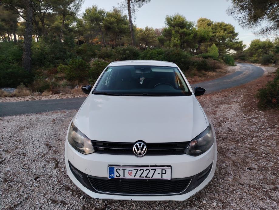 VW Polo 1,2, fotografija 2