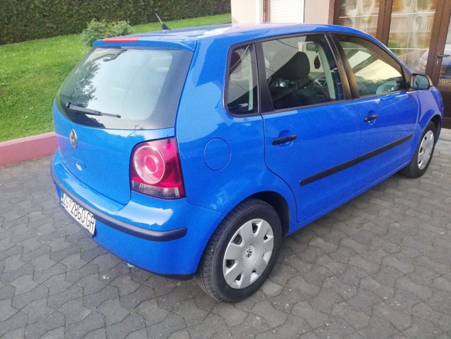 VW Polo 1,2, fotografija 12