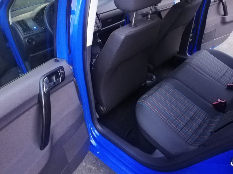 VW Polo 1,2, fotografija 5