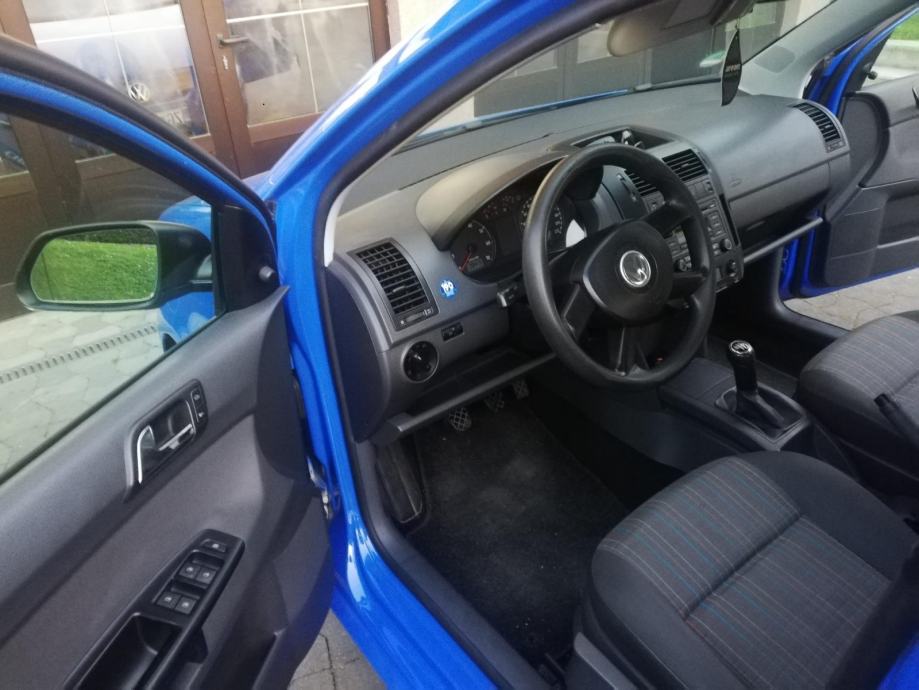 VW Polo 1,2, fotografija 11
