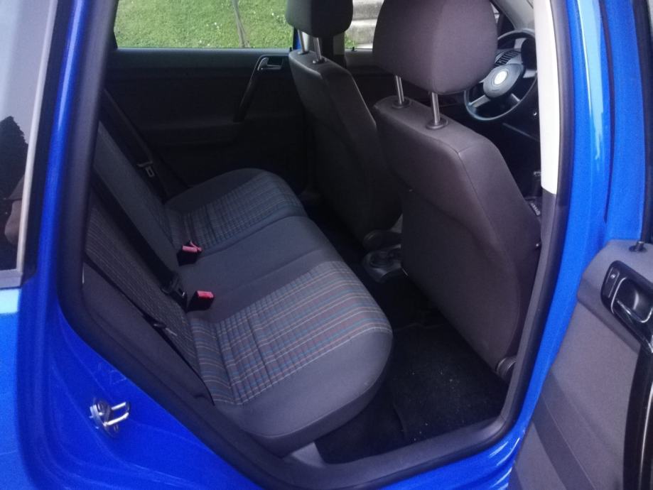 VW Polo 1,2, fotografija 3