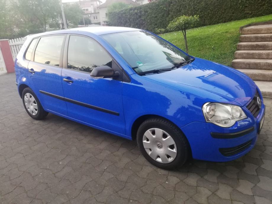 VW Polo 1,2, fotografija 2