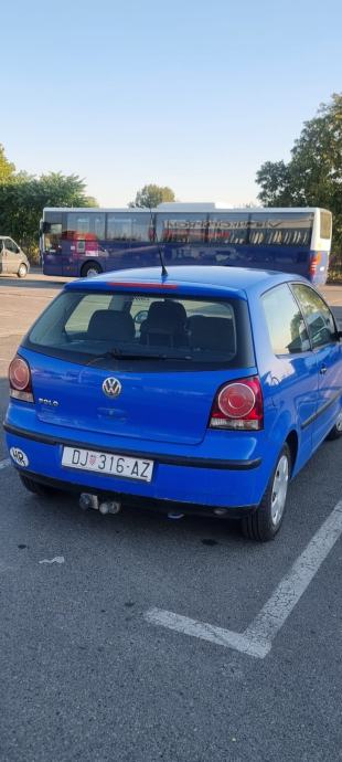 VW Polo 1,2, fotografija 7