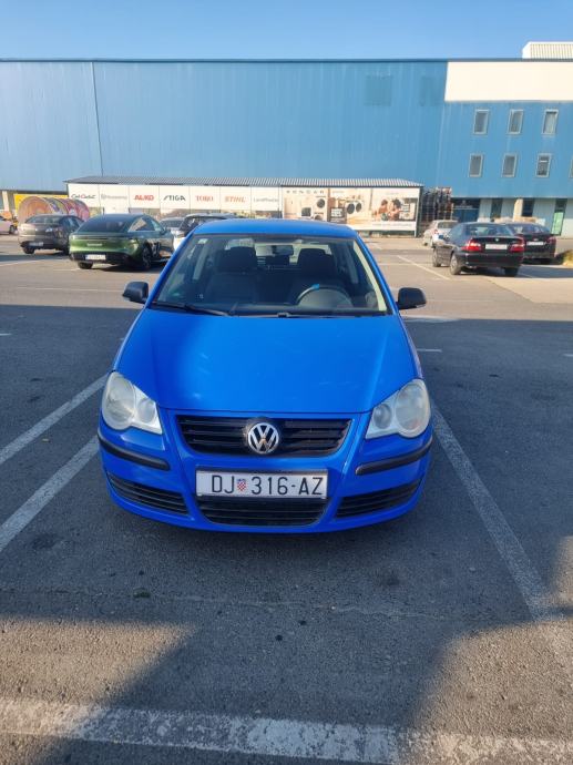 VW Polo 1,2, fotografija 3