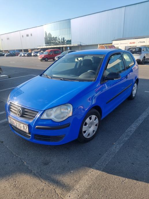 VW Polo 1,2, fotografija 2