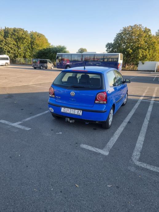 VW Polo 1,2, fotografija 6