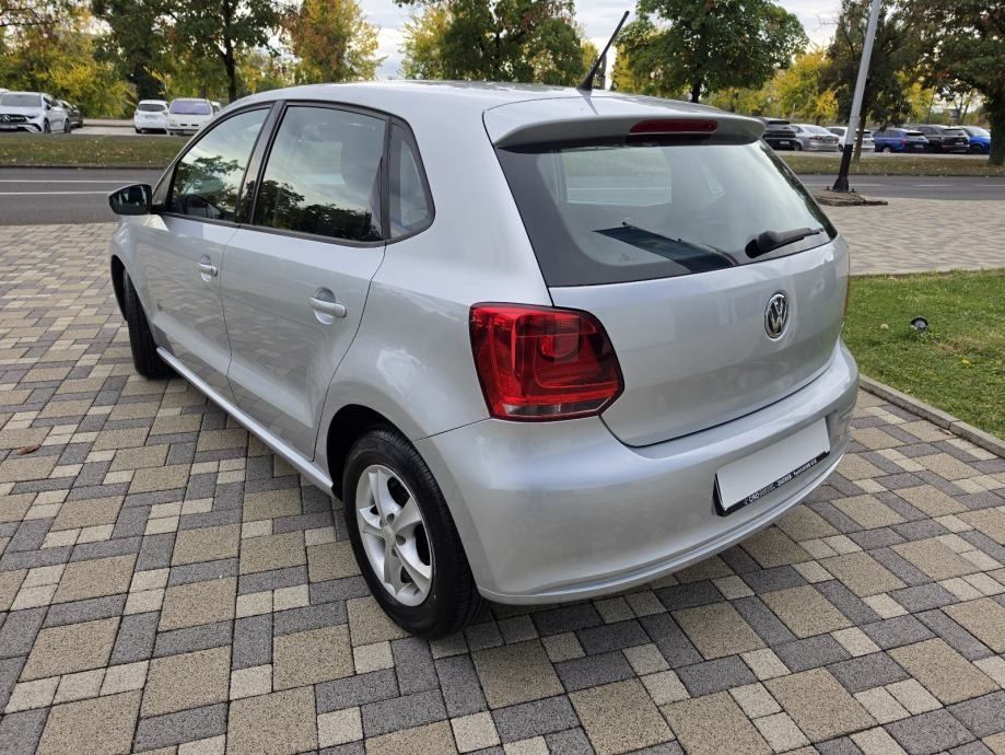 VW Polo 1,2, fotografija 6