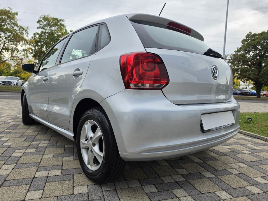 VW Polo 1,2, fotografija 7