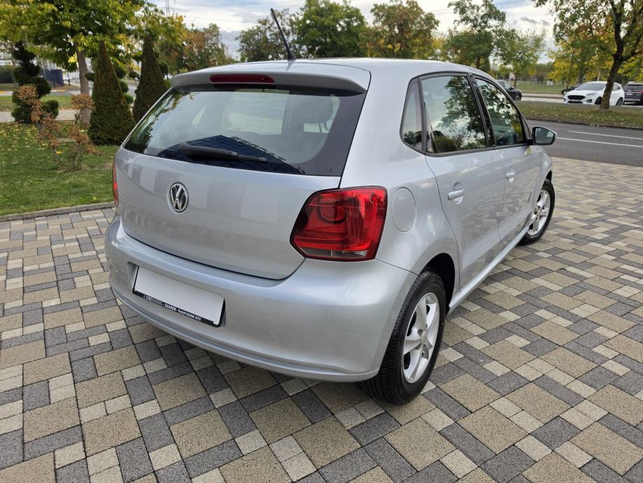 VW Polo 1,2, fotografija 10