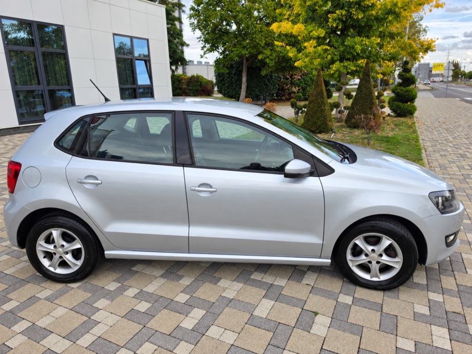VW Polo 1,2, fotografija 12