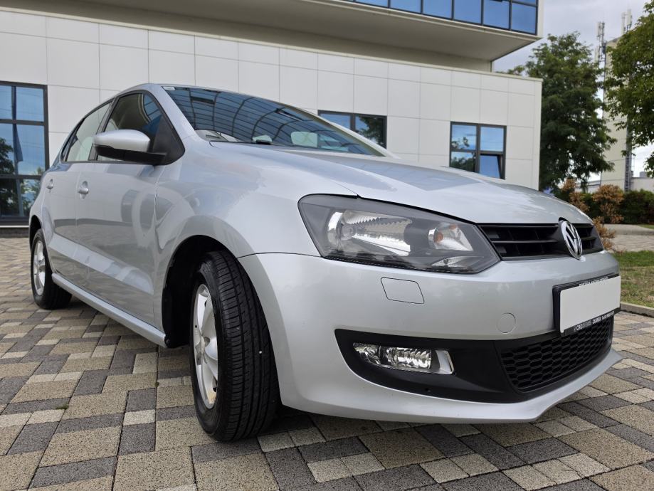 VW Polo 1,2, fotografija 15