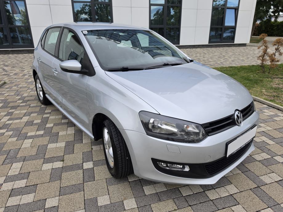 VW Polo 1,2, fotografija 14
