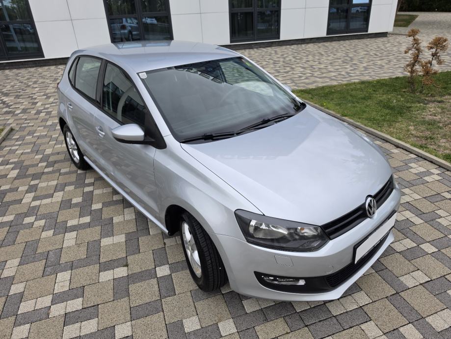 VW Polo 1,2, fotografija 13