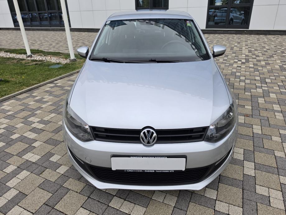 VW Polo 1,2, fotografija 16