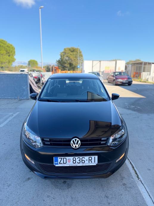 VW POLO 1.2, fotografija 3