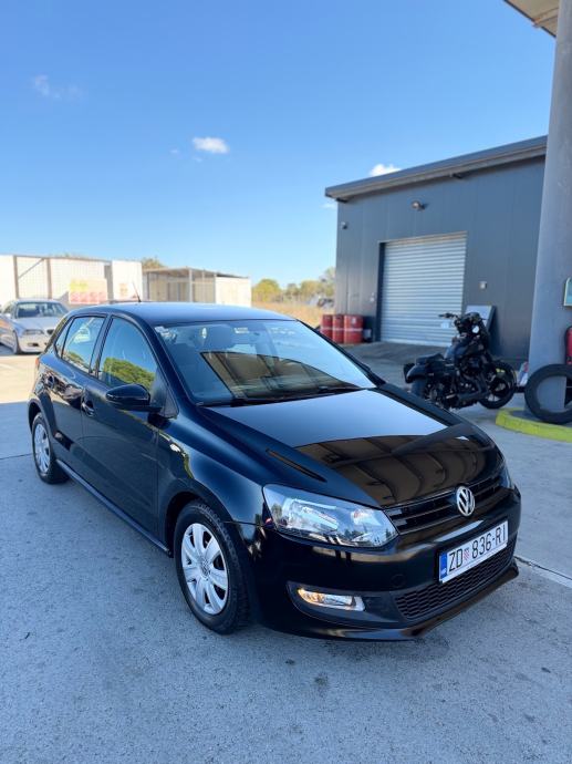 VW POLO 1.2, fotografija 4