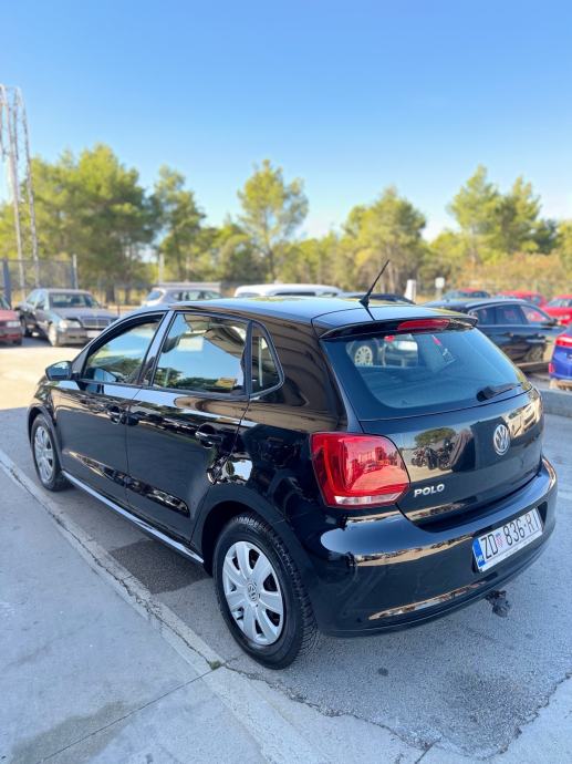 VW POLO 1.2, fotografija 9
