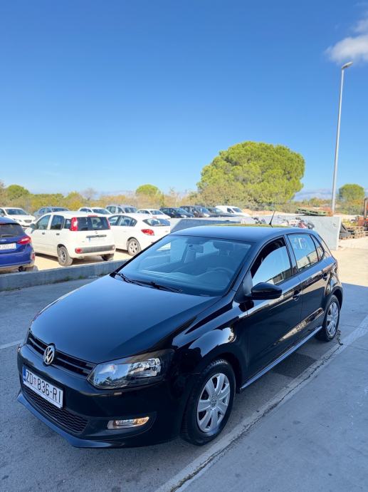 VW POLO 1.2, fotografija 2