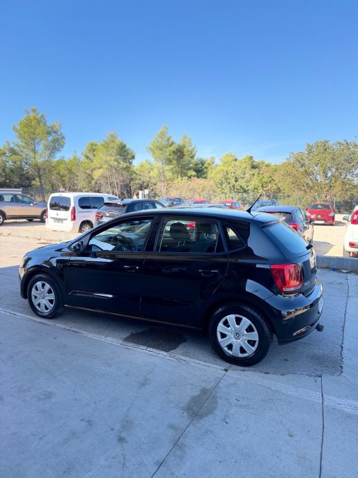 VW POLO 1.2, fotografija 10