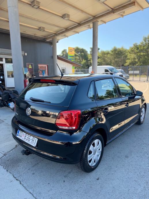 VW POLO 1.2, fotografija 7