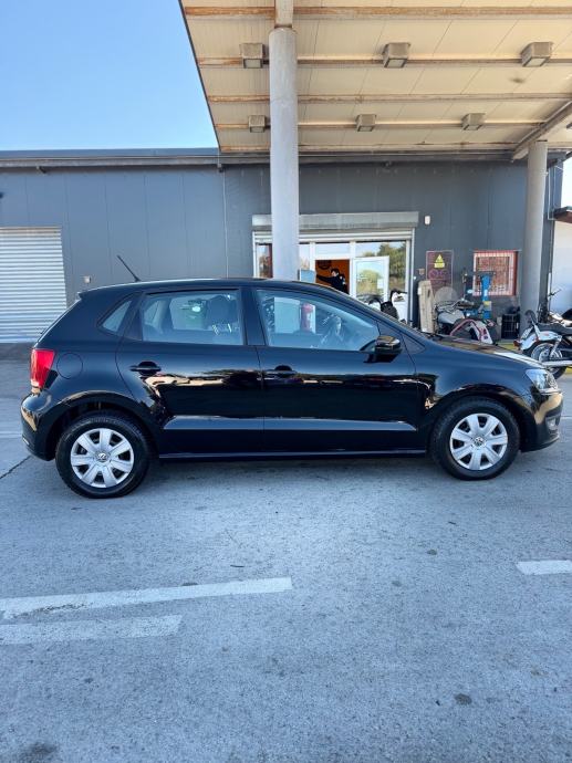 VW POLO 1.2, fotografija 6