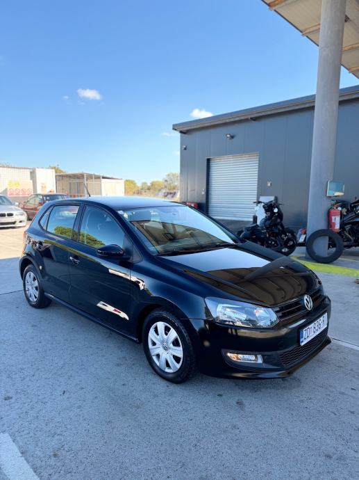 VW POLO 1.2, fotografija 5