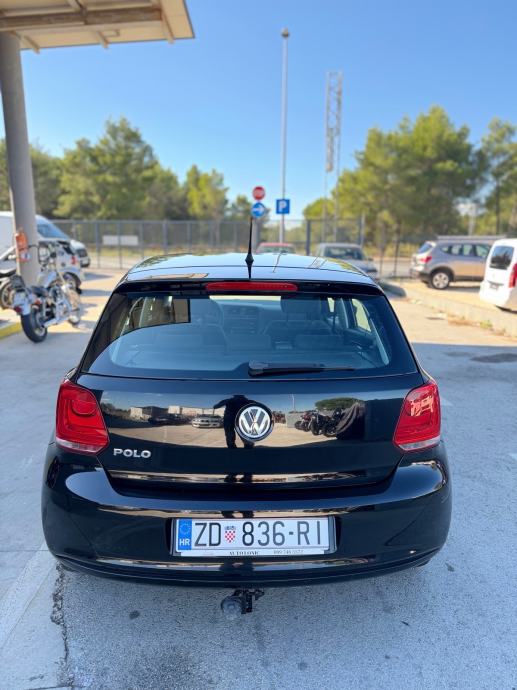 VW POLO 1.2, fotografija 8