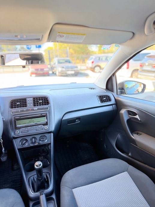 VW POLO 1.2, fotografija 14