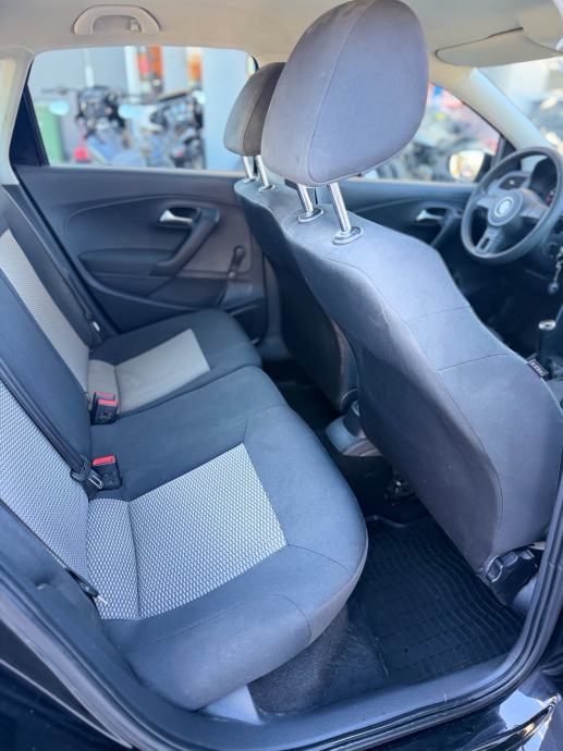 VW POLO 1.2, fotografija 15