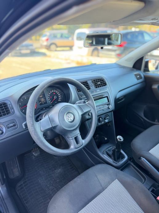 VW POLO 1.2, fotografija 11