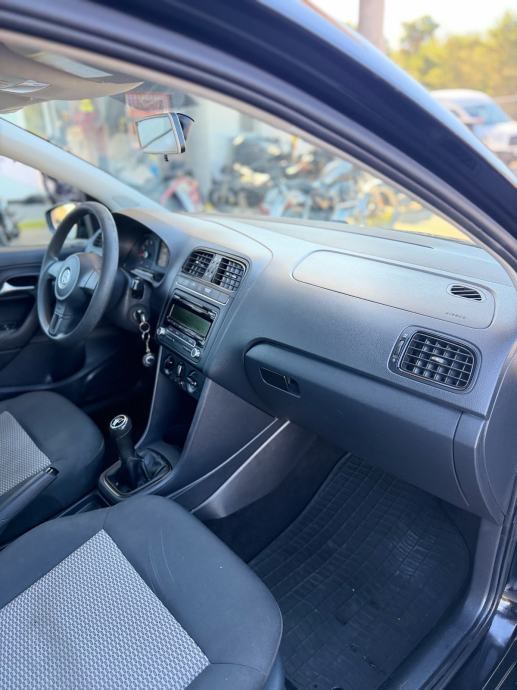 VW POLO 1.2, fotografija 13