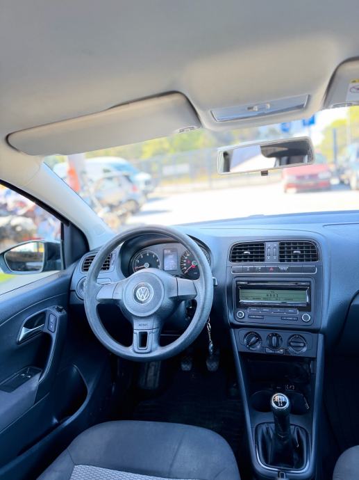 VW POLO 1.2, fotografija 12