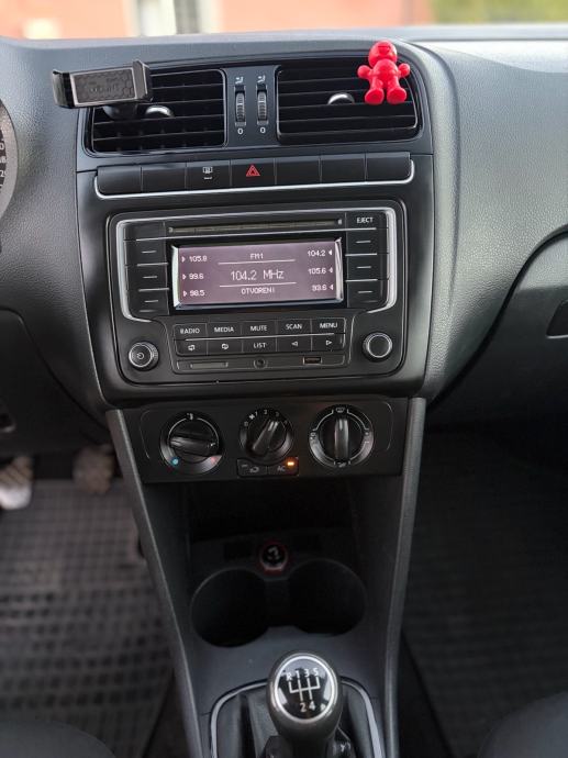VW Polo 1,2 TDI 55kW 2011g. Reg do 11/26, fotografija 6