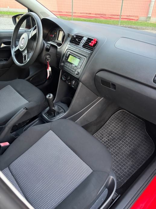 VW Polo 1,2 TDI 55kW 2011g. Reg do 11/26, fotografija 9