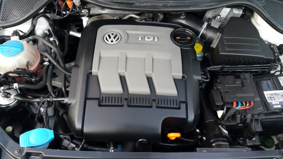 Vw Polo 1.4 Tdi 90 Ps Probleme VW Polo 1,2 TDI++HIGHLINE++BLUEMOTION++, 2012 god.