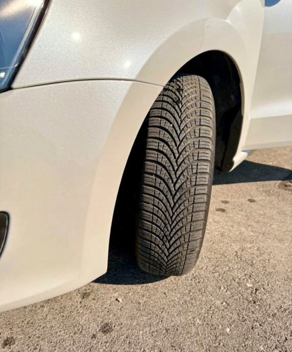 VW Polo 1,2 TDI, reg. 08/27, klima, parking senzori, servisna, fotografija 7