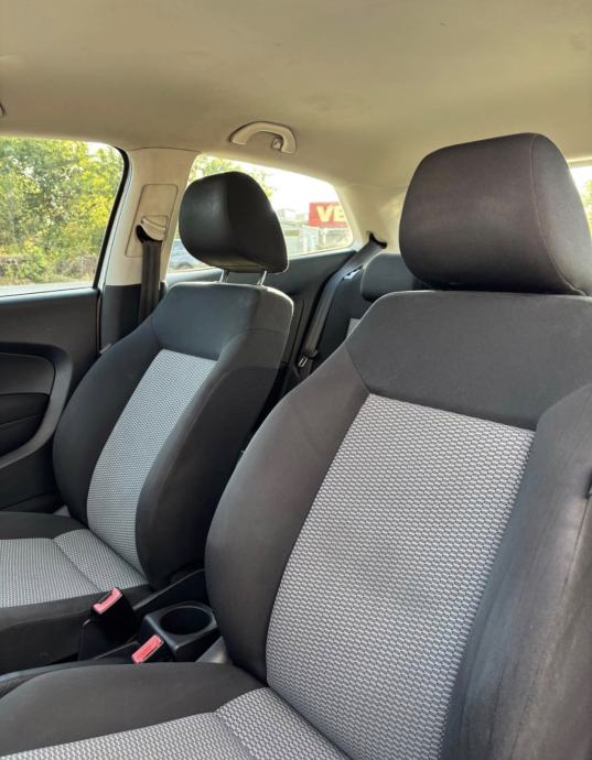 VW Polo 1,2 TDI, reg. 08/27, klima, parking senzori, servisna, fotografija 9
