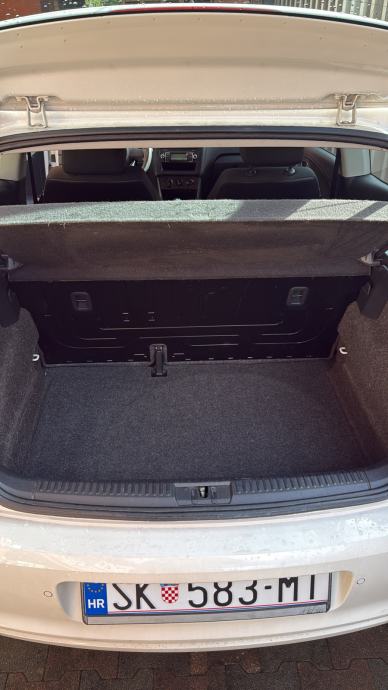 VW Polo 1,2 TDI, reg. 08/27, klima, parking senzori, servisna, fotografija 10