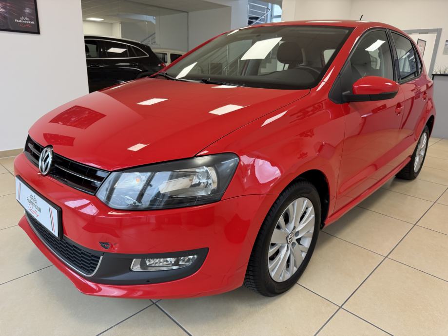 VW Polo 1,2 TDI** PRVI VLASNIK**, fotografija 3