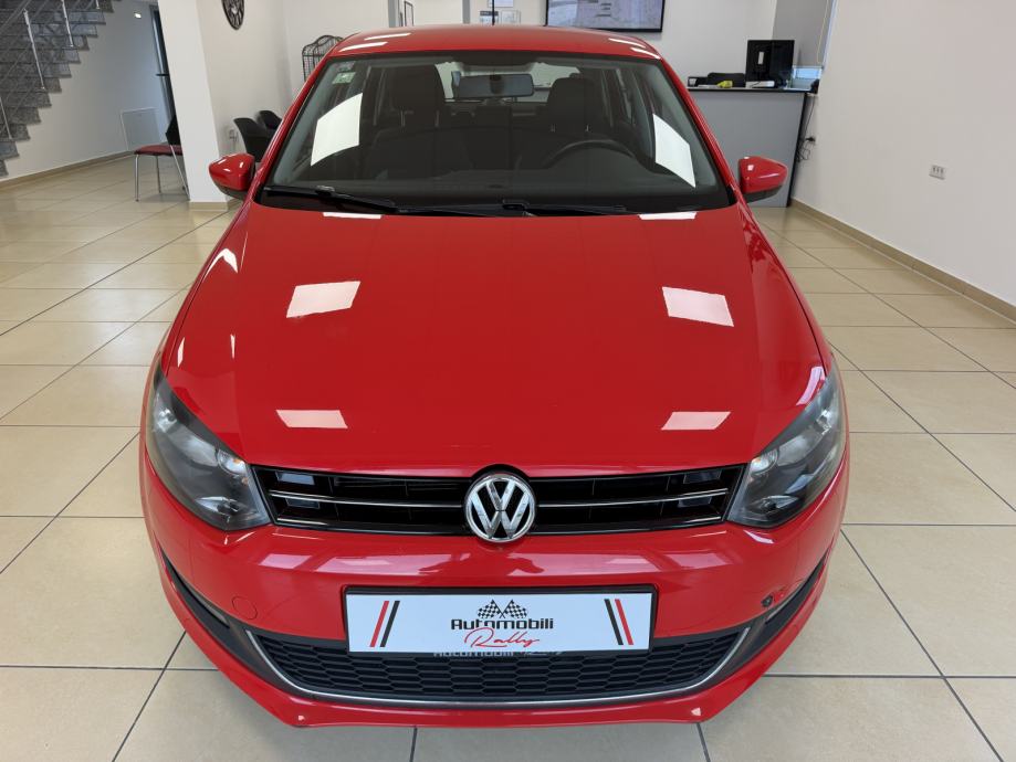 VW Polo 1,2 TDI** PRVI VLASNIK**, fotografija 2